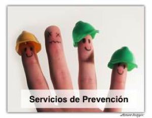 Servicios prevencion