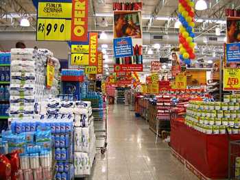 Negociación Convenio Supermercados Castilla y leon