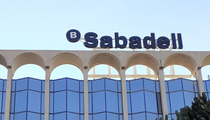 ERE Banco Sabadell