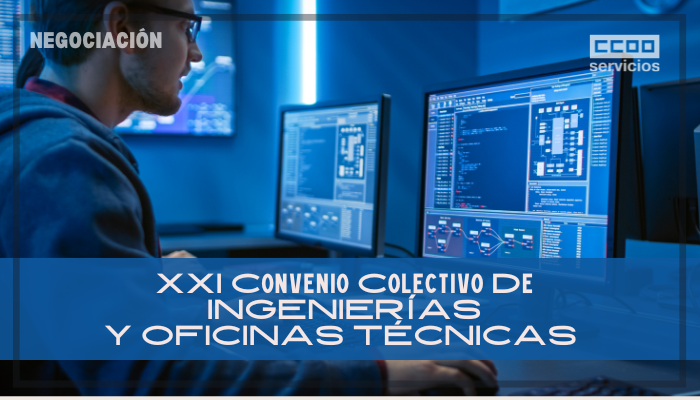 XX Convenio de Ingenierías y Oficinas Técnicas