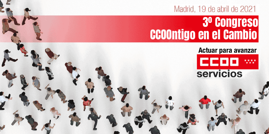 3 Congreso Madrid