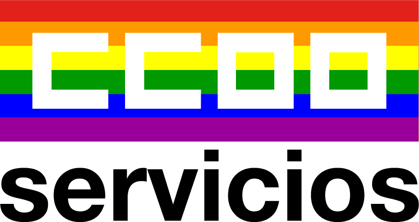 Logotipo LGTBI