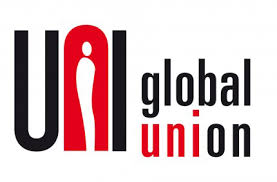 logo UNI Global