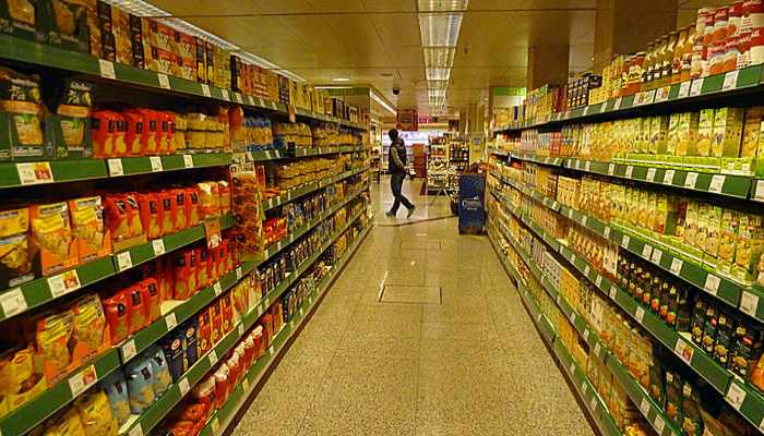 Supermercado Asturias. Suspendida la huelga