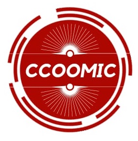 logo ccoomic