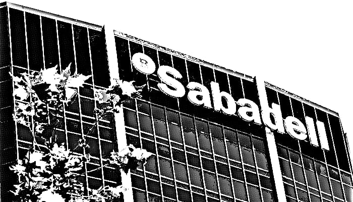 Banco Sabadell Sede Barcelona