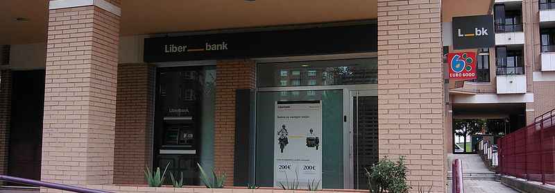 Oficina Liberbank