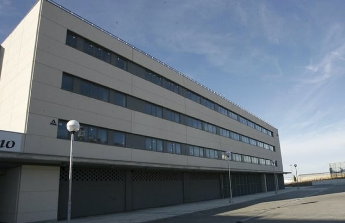 Castilla y León contact center