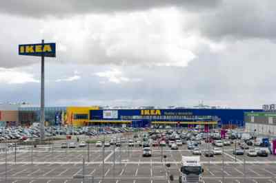Ikea. Elecciones sindicales