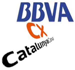 BBVA compra Catalunya Caixa