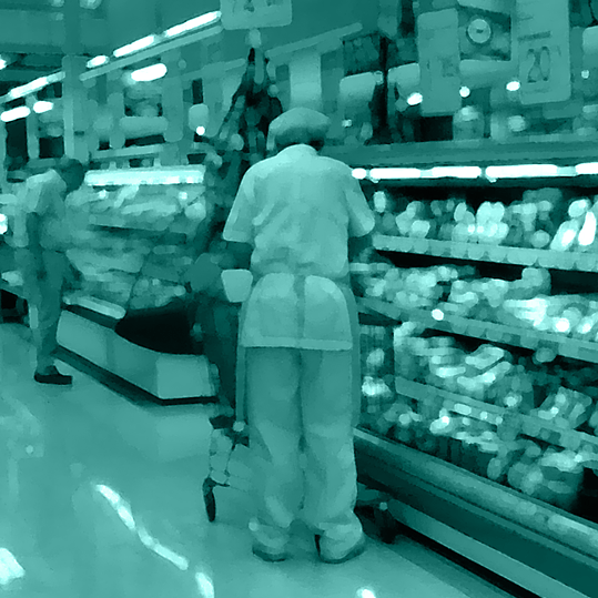 essencial esencial supermercados supermercats conveni convenio negociación negociació salari salario