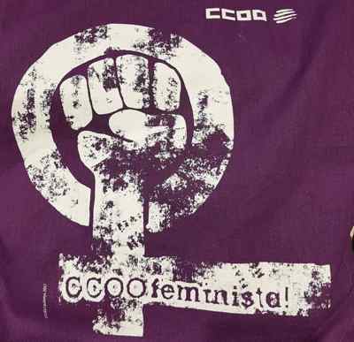 CCOO Feminista