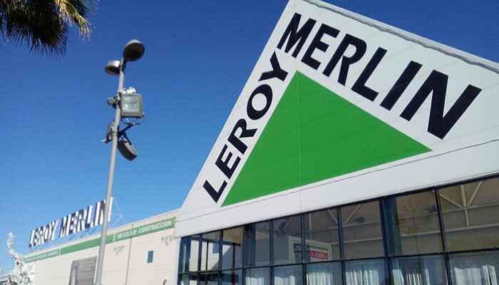 Offerte  Leroy Merlin