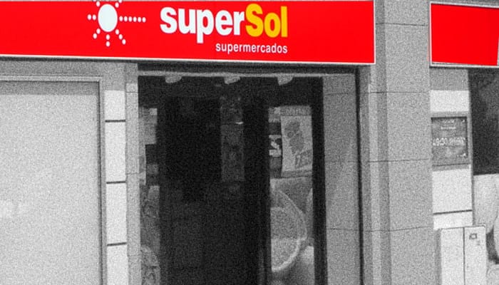 Supermercado Supersol