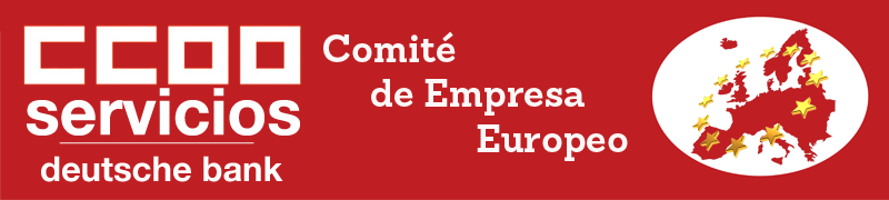 Comite Empresa Europeo