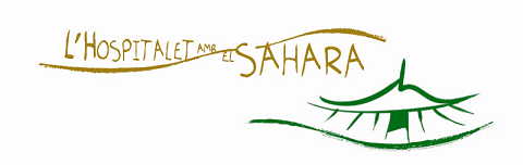 L'H con el Sahara