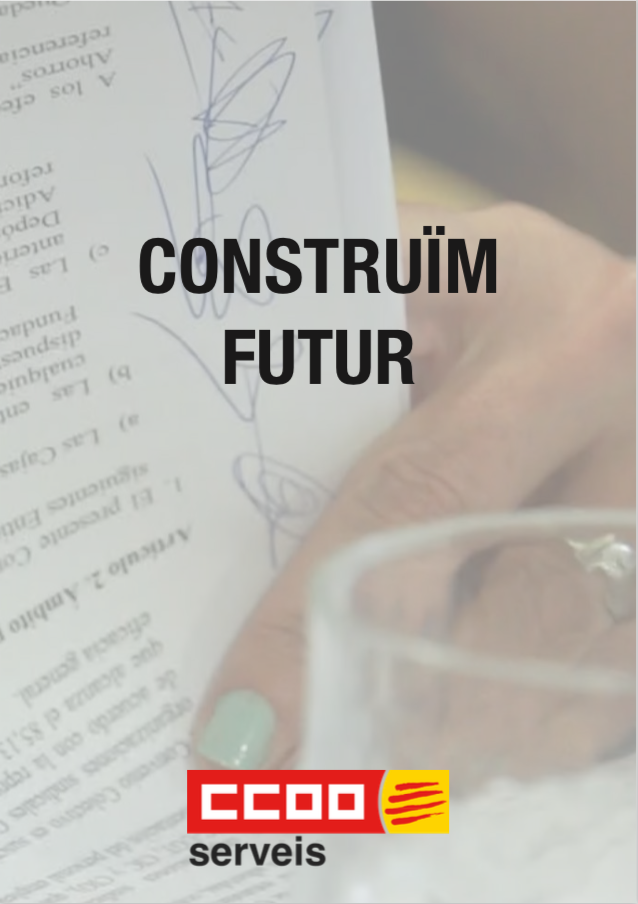 Construïm el futur