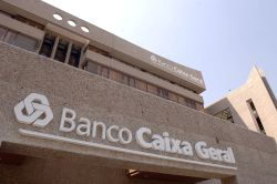 Banco Caixa Geral elecciones sindicales
