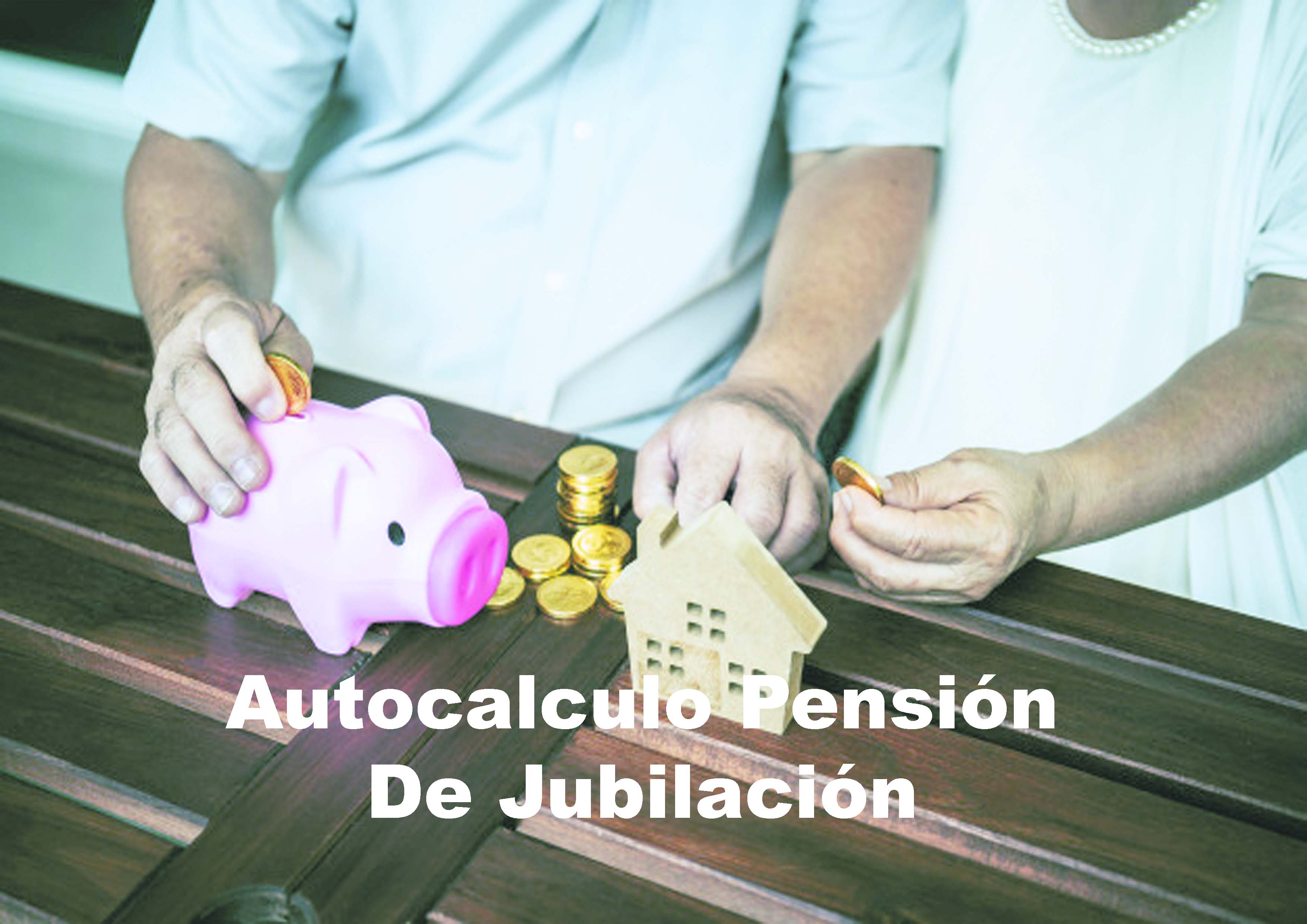 PENSION DE JUBILACION