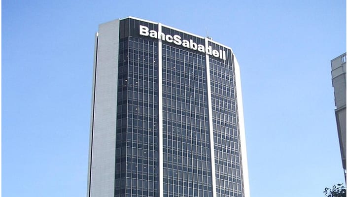 Sede Banc Sabadell