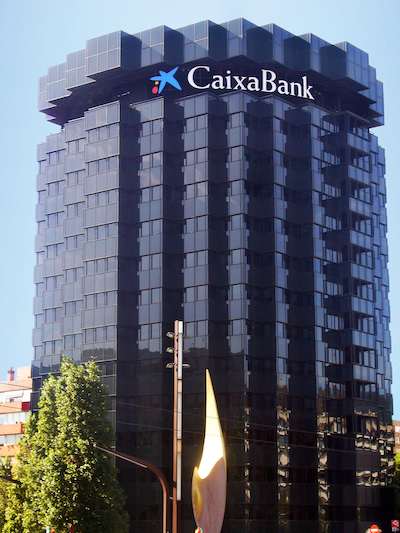 No medidas forzosas en Caixabank