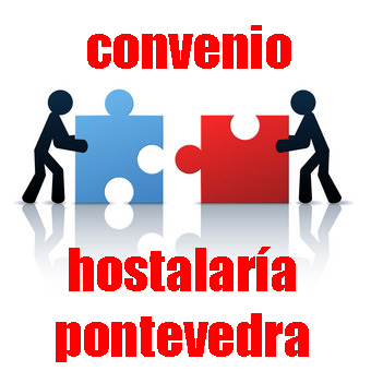 Convenio Colectivo Hostalaría Pontevedra