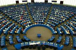 El ERE de TRagsa al Parlamento Europeo