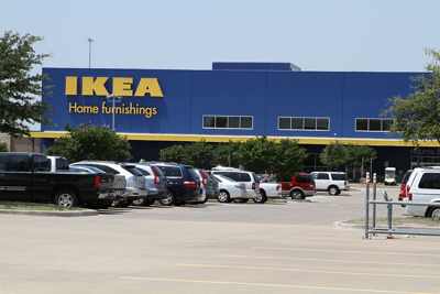 IKEA Estados UNidos. Comportamiento antisindical