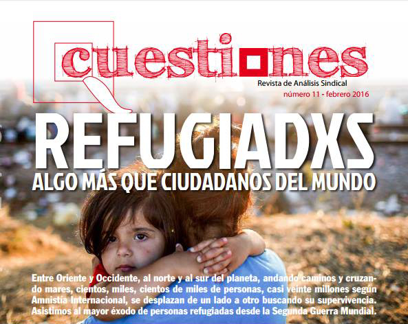 Cuestiones11-Refugiadxs