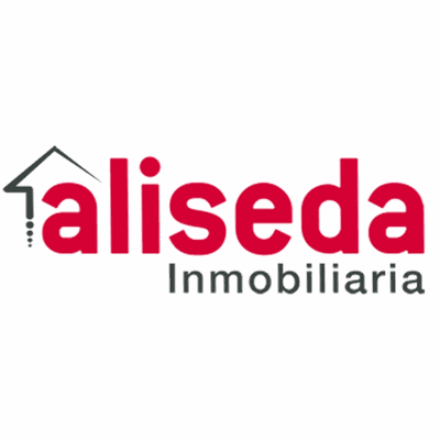 Logotipo Alisenda Inmobiliaria