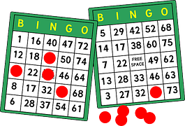 Imagen Bingo. Acuerdo convenio Bingo Madrid
