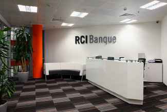 Elecciones en RCI Banque