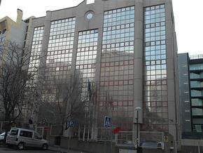 Sede de Servicios CCOO Estatal en Madrid