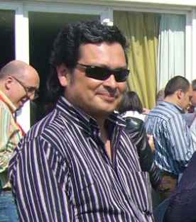 Ricardo  Cerezo