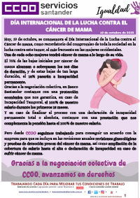 Cáncer de Mama