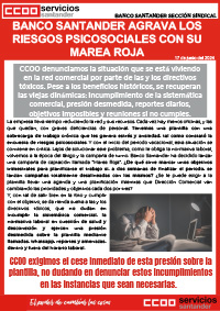 Psicosociales Marea Roja