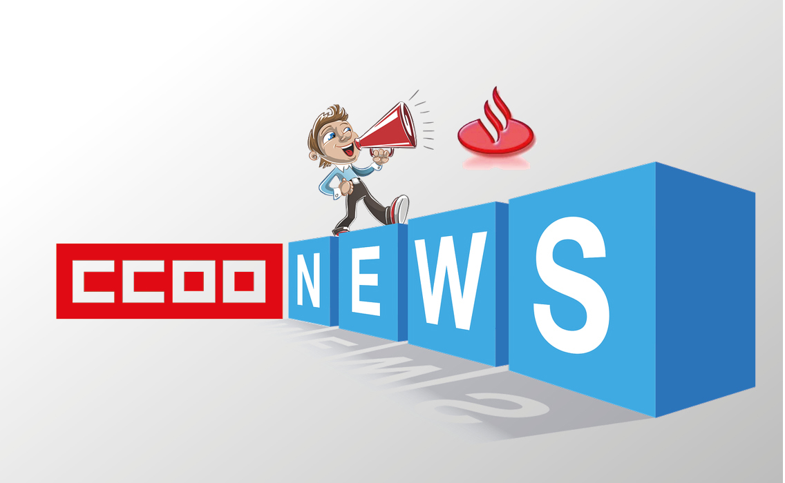 CCOO NEWS