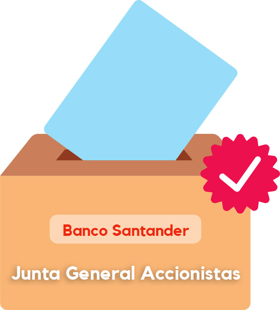 JGA Banco Santander