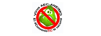 Virus Patronal AEC-ANEIMO