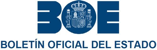 Logo del Boletin Oficial del Estado