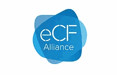 LOGO ECF Alliance. Formación en TIC