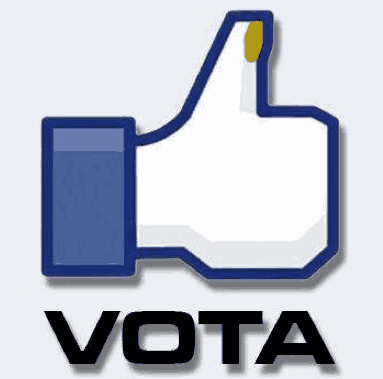 Votacion convenio TIC