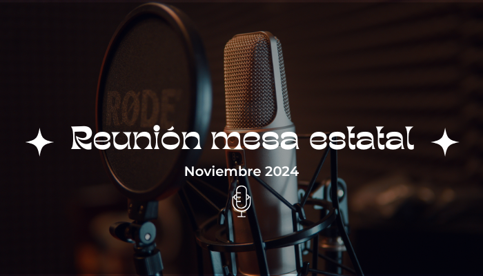 RSE Noviembre de 2024