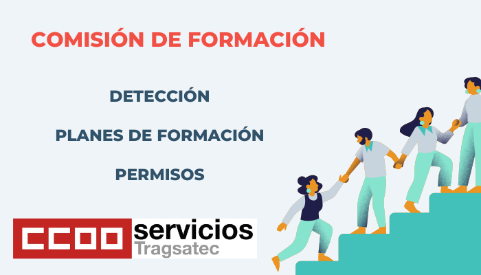 Formación Tragsatec