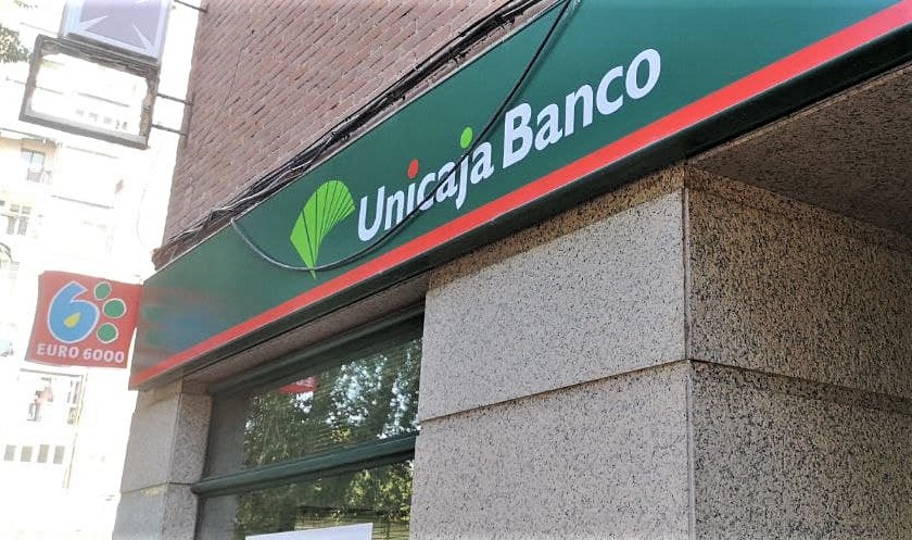 Unicaja Banco 