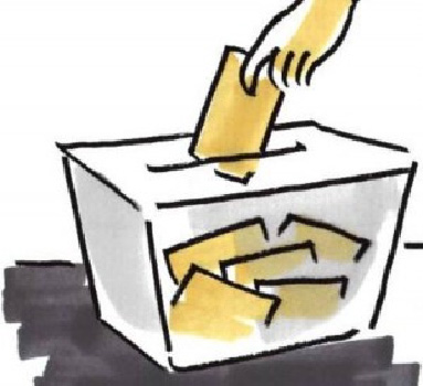 urna electoral elecciones sindicales banco de españa