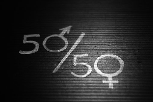 Igualdad y planes de igualdad entre hombres y mujeres